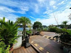 Caribbean At Keppel Bay (D4), Condominium #451966151